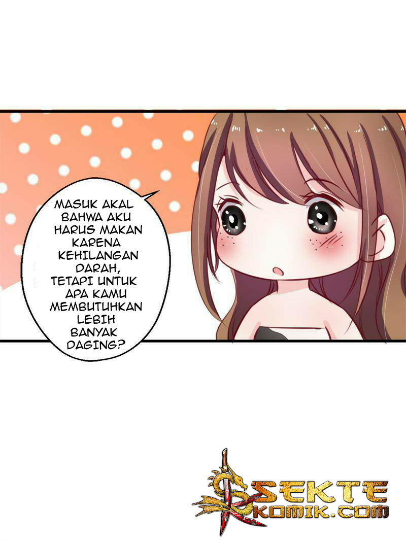 Beauty and the Beasts Chapter 08 Gambar 50